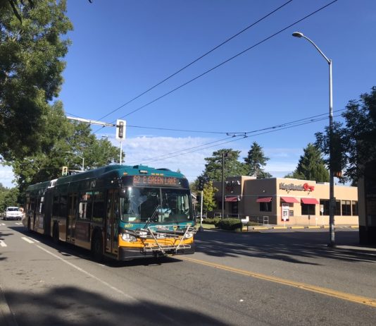 Deeper Transit Cuts Loom as Metro Faces Serious Financial Constraints in 2021 and 2022