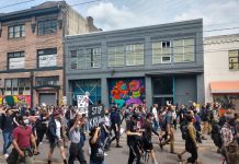 Seattle Council Bans Chemical Weapons and Other Brutal Crowd Control Tactics