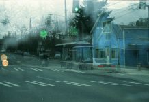 Our Lady III: Lows and Highs