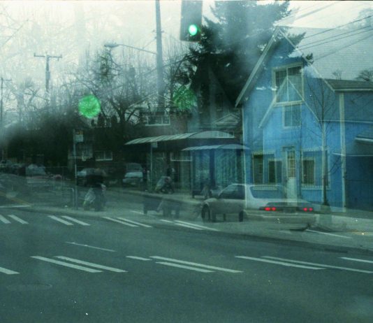 Our Lady III: Lows and Highs