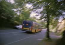 Nathan Converses With His Colleagues: About That 65