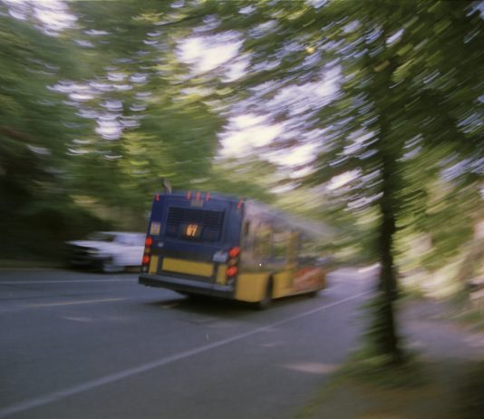 Nathan Converses With His Colleagues: About That 65