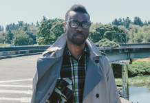 The Urbanist Will Host Shaun Scott at June 9th Meetup on Police Violence and the Prospect for Change