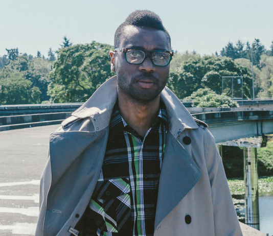 The Urbanist Will Host Shaun Scott at June 9th Meetup on Police Violence and the Prospect for Change