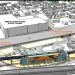 Tacoma Portland Ave Station Rendering