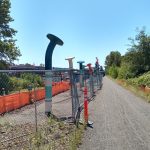 Eastside Bike Trail