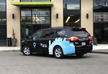 Via to Transit On-Demand Shuttle Service Is Back