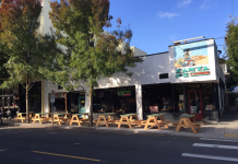Seattle Is Relaxing Requirements to Encourage More Outdoor Cafes and Retail on City Streets