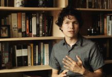 Redmond Summer Reading Program: Meet the Author (Video)