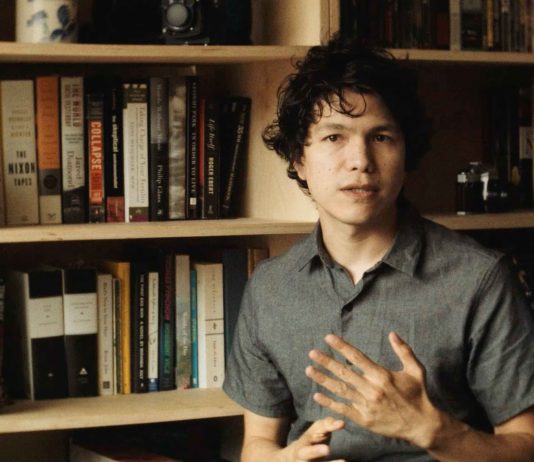 Redmond Summer Reading Program: Meet the Author (Video)