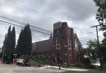 What We’re Reading: Travel Banned, CA HSR Approval, and Progressive Paris