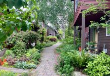 Designing for Community in the Covid City