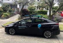 GIG Has Launched Bringing Free-Floating Carshare Back to Seattle