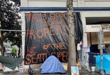 Seattle Will Defund Police, But By How Much?