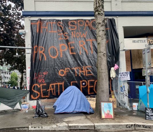 Seattle Will Defund Police, But By How Much?