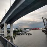 West Seattle Bridge