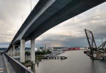 Replace Don’t Repair the West Seattle Bridge (and Add Rail)