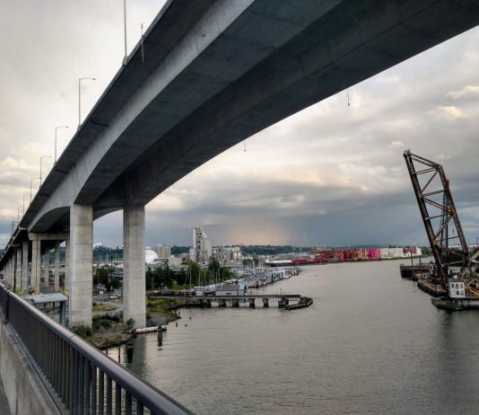 SDOT Inching Toward West Seattle Bridge Repair Plan