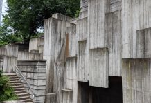Freeway Park Revamp Is Ahead, Latest Concepts Unveiled