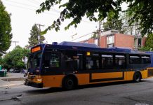Mayor Proposes Dramatically Scaled-Back Seattle Transit Benefit District Reauthorization