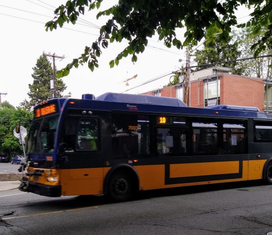 What is the “Right Size” for the Seattle Transportation Benefit Tax?