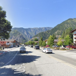 Leavenworth