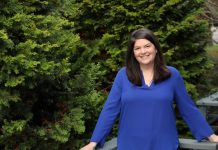 2020 Endorsement Questionnaire: Liz Berry, LD36-2 Liz Berry is running for State Representative in LD36. (Courtesy of Berry campaign)