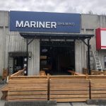 The stole the name of our baseball team, now they’re eating Seattle’s lunch out on a newly built restaurant patio. (City of Coquitlam)