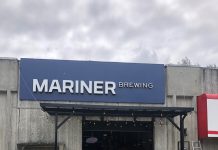 Ideas in Open Streets: Coquitlam, B.C. The stole the name of our baseball team, now they’re eating Seattle’s lunch out on a newly built restaurant patio. (City of Coquitlam)