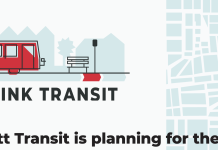Everett Transit Rethinks Its Future, But Is It Time For A Merger?