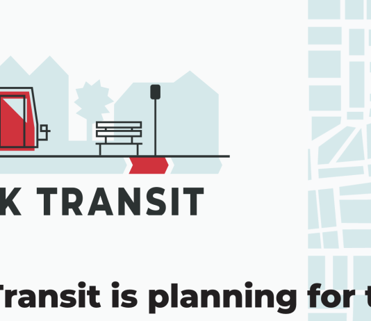 Everett Transit Rethinks Its Future, But Is It Time For A Merger?