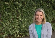 2020 Endorsement Questionnaire: Sarah Reyneveld, LD36-2 Sarah Reyneveld is running for State Representative in LD36, Position 2. (Courtesy of campaign)