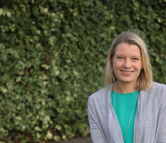 2020 Endorsement Questionnaire: Sarah Reyneveld, LD36-2 Sarah Reyneveld is running for State Representative in LD36, Position 2. (Courtesy of campaign)