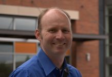 2020 Endorsement Questionnaire: Zack Hudgins, LD11-1 Zack Hudgins has represented Legislative District 11, position 1 since 2002. (Courtesy of Hudgins campaign)