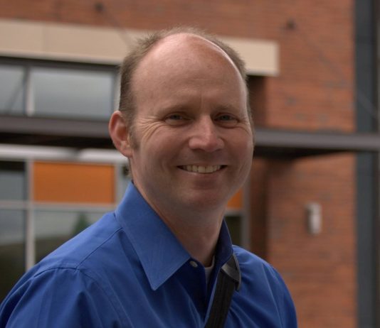 2020 Endorsement Questionnaire: Zack Hudgins, LD11-1 Zack Hudgins has represented Legislative District 11, position 1 since 2002. (Courtesy of Hudgins campaign)