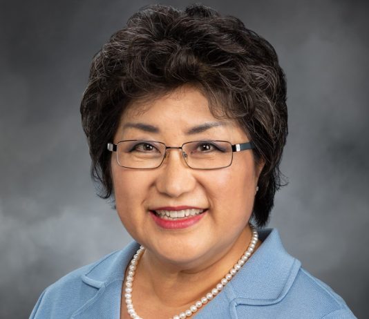 Cindy Ryu 2020 Endorsement Questionnaire – State House District 32, Position 1 Cindy Ryu