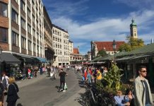 U.S. City Governments, Seattle Included, Not as Left as Reputation