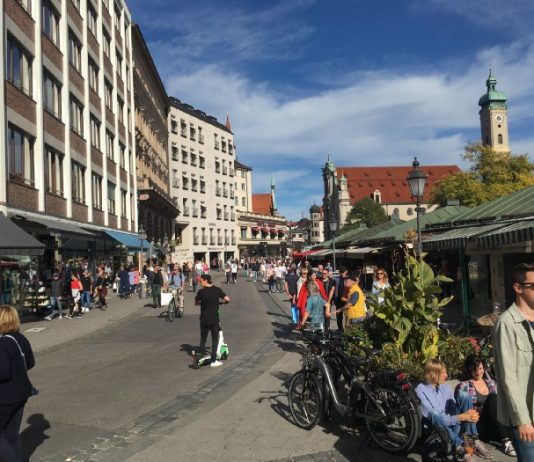 U.S. City Governments, Seattle Included, Not as Left as Reputation