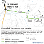 2020_0707_SR522BRT_RefinedProjectMap__ZoomedIn_Woodinville_v4