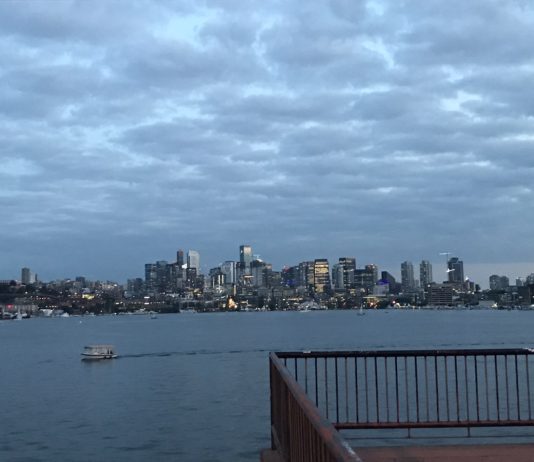 What We’re Reading: CLT in Spokane, Bridging Communities, and Heating Up