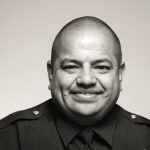 Adrian Diaz assistant police chief