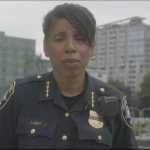 Chief Best in SPD video