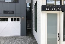 The Lines We Draw: Subdivision