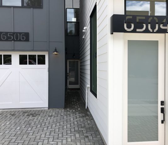 The Lines We Draw: Subdivision