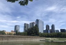 What We’re Reading: 20-Minute Neighborhood, Ventilation, and Quickly Drying Up