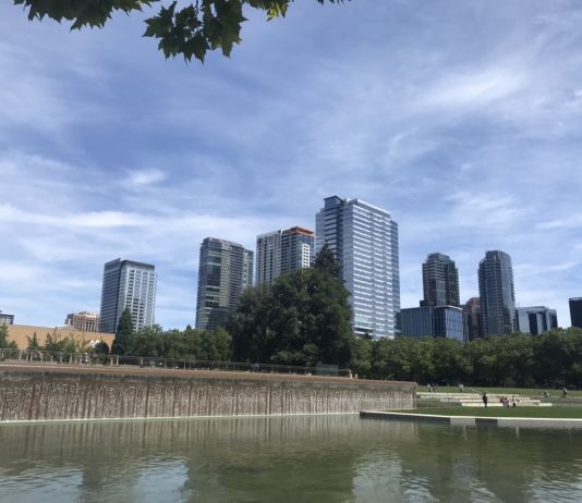 What We’re Reading: 20-Minute Neighborhood, Ventilation, and Quickly Drying Up