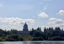 2020 August Primary Election Results: Early Returns