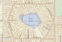 Digital Scavenger Hunt: Bizarre Lots