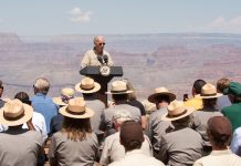 Biden’s Climate Plan Would Launch Green New Deal and High-Speed Rail Network