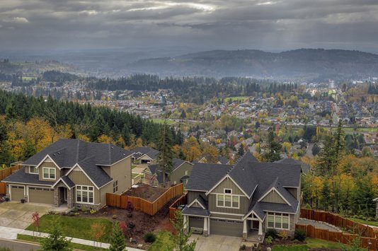 Portland Passes Sweeping Zoning Reform